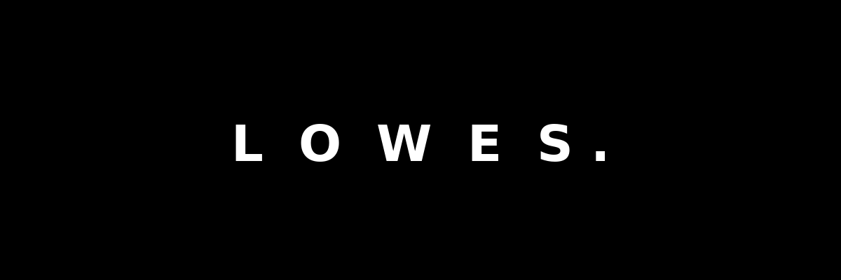 Lowes